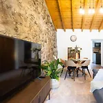 Tenohomes Rural Luxury Scape, Buenavista