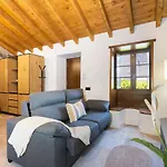 Apartamento Tenohomes Rural Luxury Scape, Buenavista *
