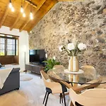 Tenohomes Rural Luxury Scape, Buenavista Buenavista Del Norte