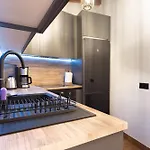 Tenohomes Rural Luxury Scape, Buenavista Apartamento