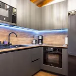 Tenohomes Rural Luxury Scape, Buenavista *