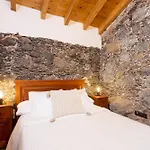 Tenohomes Rural Luxury Scape, Buenavista Apartamento *