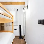 Apartamento Tenohomes Rural Luxury Scape, Buenavista