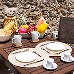 Apartamento Tenohomes Rural Luxury Scape, Buenavista