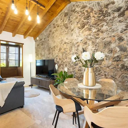 Tenohomes Rural Luxury Scape, Buenavista Buenavista Del Norte