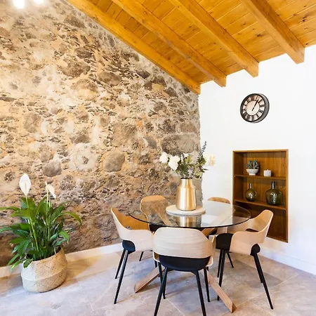 Tenohomes Rural Luxury Scape, Buenavista