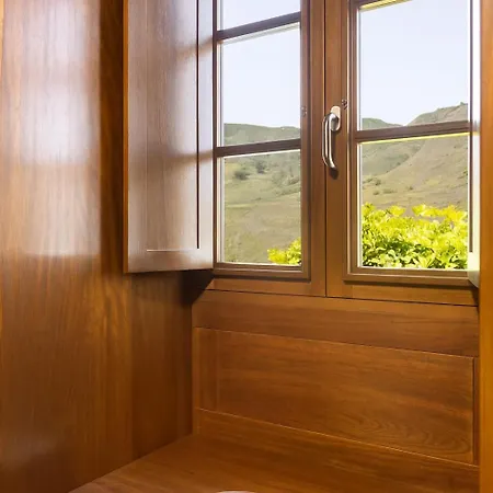 Apartament Tenohomes Rural Luxury Scape, Buenavista Buenavista Del Norte