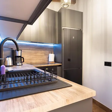 Tenohomes Rural Luxury Scape, Buenavista Apartament