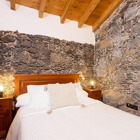 Tenohomes Rural Luxury Scape, Buenavista Apartament *
