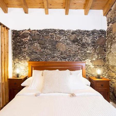 Tenohomes Rural Luxury Scape, Buenavista Lejlighed *