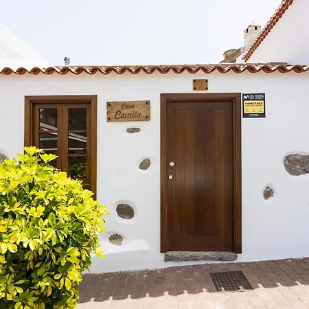 Tenohomes Rural Luxury Scape, Buenavista Buenavista Del Norte