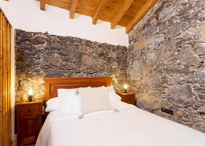Tenohomes Rural Luxury Scape, Buenavista Lejlighed *